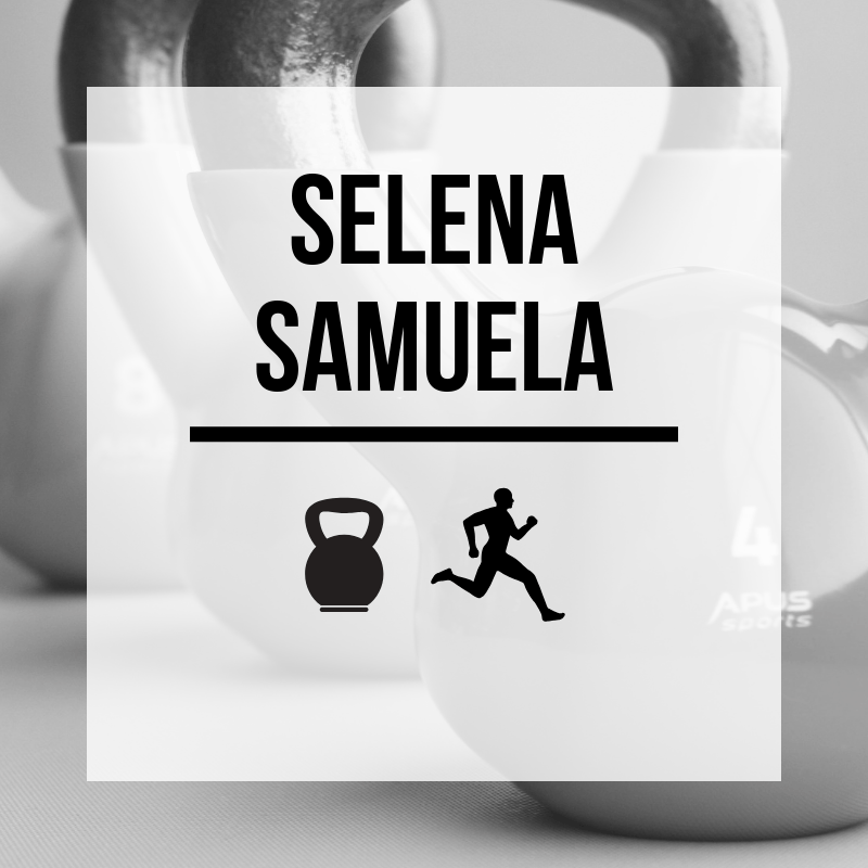 Peloton instructor Selena Samuela is hooked on golf, even the days she  struggles, How To